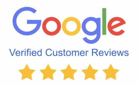 Memphis verified customer reviews from Google
