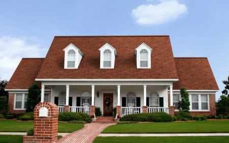 Residential roofing Memphis