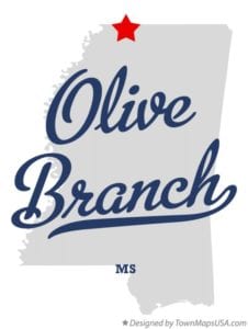 Olive Branch Roofing Contractor