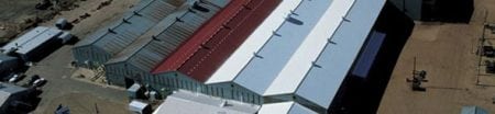 Roofing Tennessee Metal Roof Coating Systems